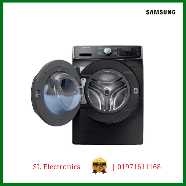 Washer Dryer Combo- 8+6 KG WD80TA046BX/SG