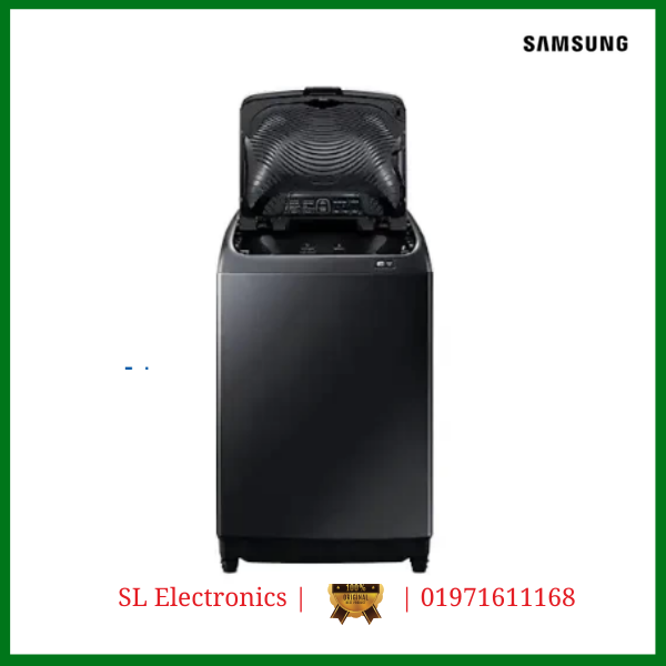 Samsung Washing Machine WA16N6781CV/TL 16KG