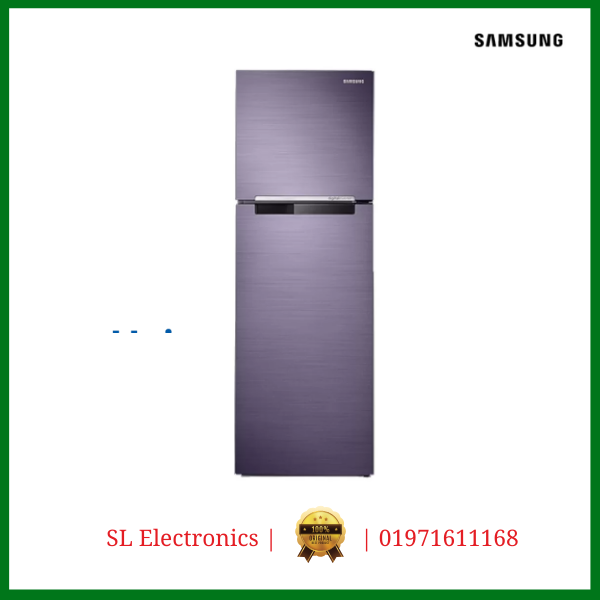 Samsung Refrigerator | RT29HAR9DUT/D3 | 275L