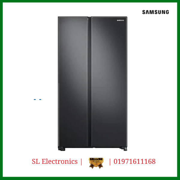 Samsung RS72R5011B4-D2 Refrigerator