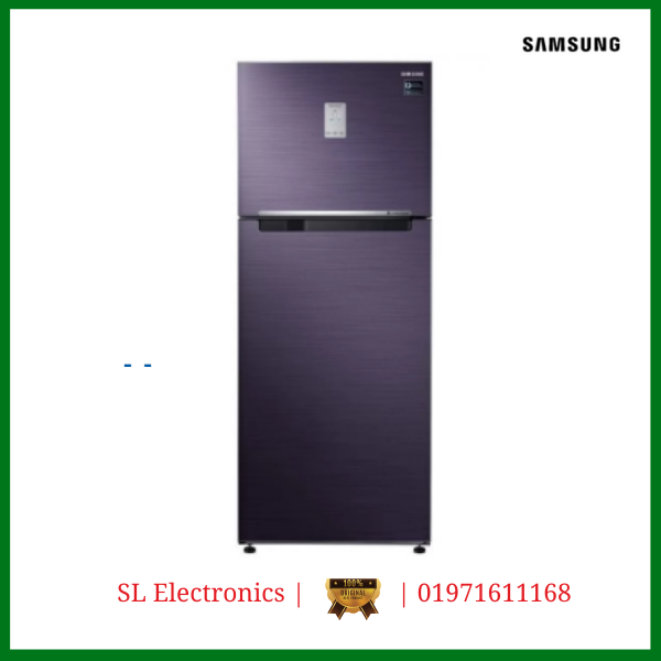 Samsung RT47K6231UT/D3 465 Liter Refrigerator