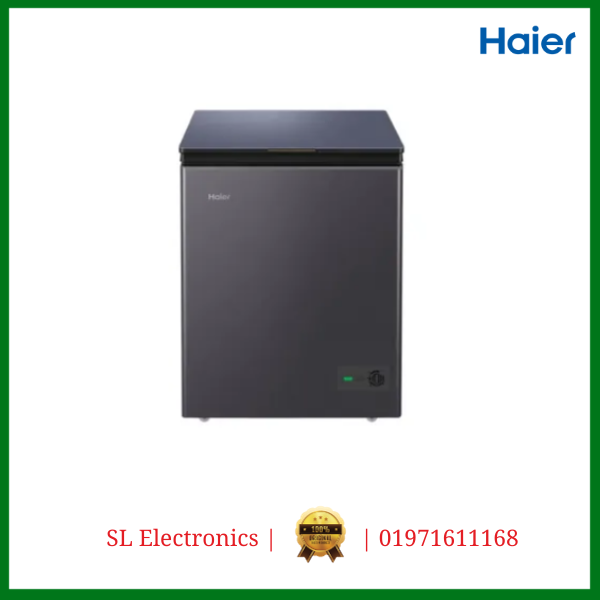 Chest Freezer 142L HCF-175SG