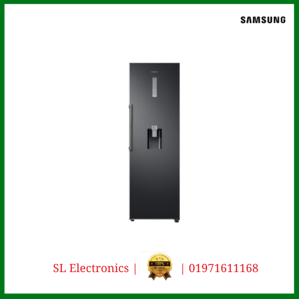 Samsung Refrigerator 390 Ltr 1 Door Black Best Price