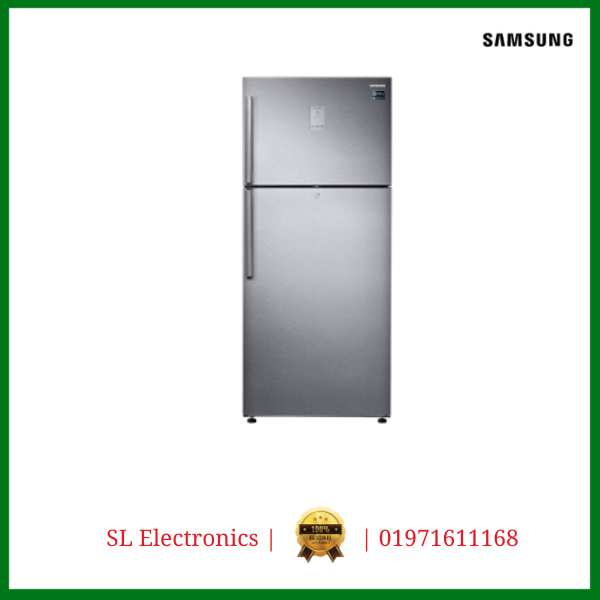 Samsung Twin Cooling Refrigerator | RT56K6378SL/D2 | 551 L