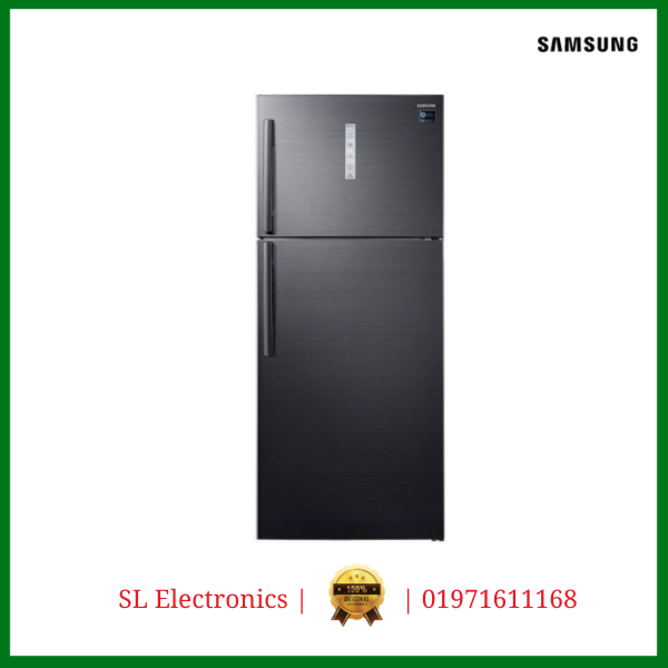 Samsung Twin Cooling Convertible Refrigerator with Digital Inverter | RT65K7058BS/D2 | 670 L