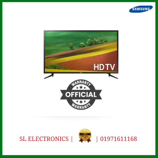 Samsung 32N4010 32" Basic HD LED Television