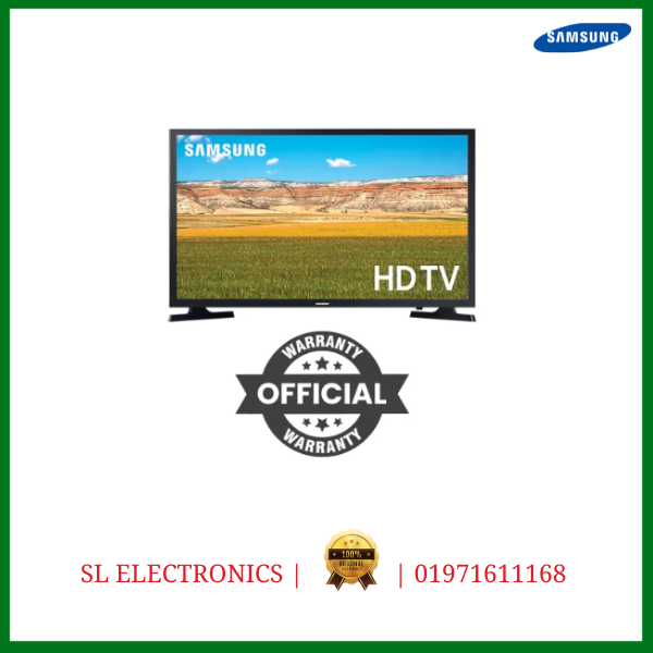 Samsung 32T4400 32" Smart HD LED Television