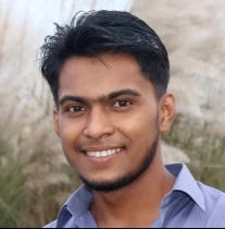 Muhammad A. Momin