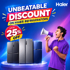 Product promotion