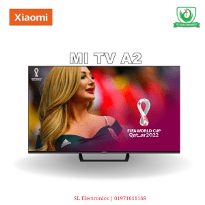 Xiomi MI A2 32 inch Android Smart Led TV