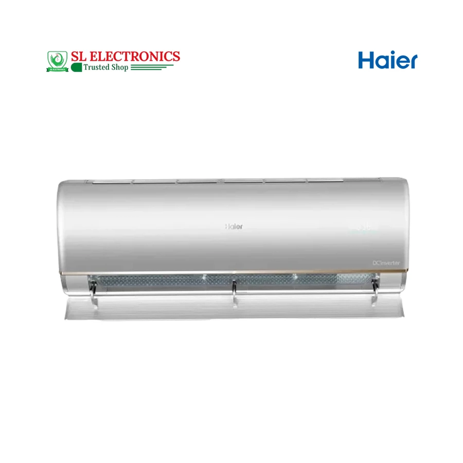 Haier 1.6 Ton PuriCool Inverter AC (HSU-19K PuriCool) (INV)(Pro)