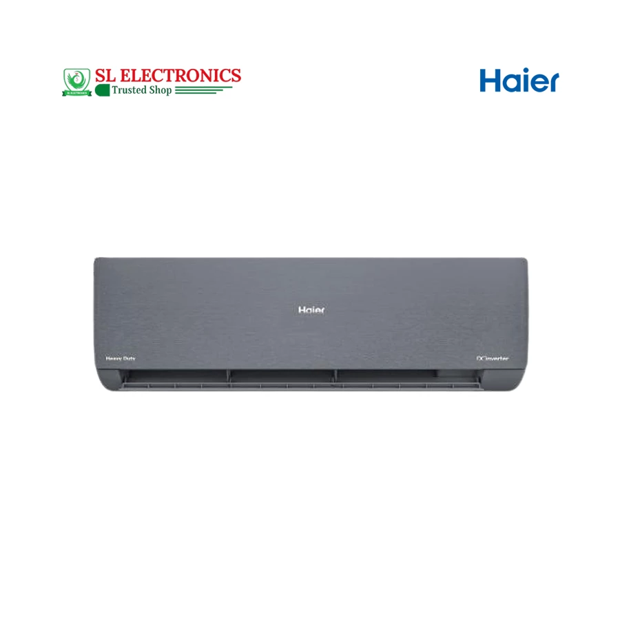 Haier 1.1 Ton Gravity AI Inverter AC (HSU-13Gravity) (INV)(Pro)(X6)