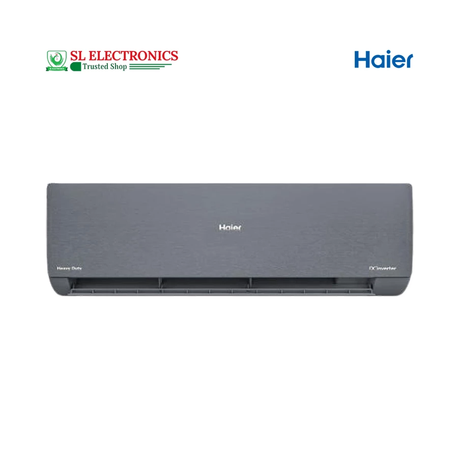 Haier 2 Ton Gravity AI Inverter AC (HSU-24Gravity) (INV)(Pro)(X6)