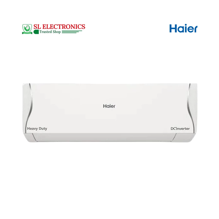 Haier 2 Ton AntirustCool Inverter Pro AC (HSU-24AntirustCool) (INV)(Pro)
