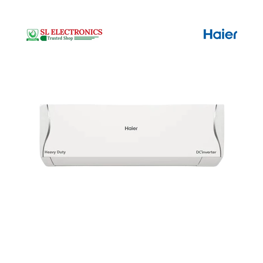 Haier 1.1 Ton AntirustCool Inverter Pro (HSU-13AntirustCool) (INV)(Pro)