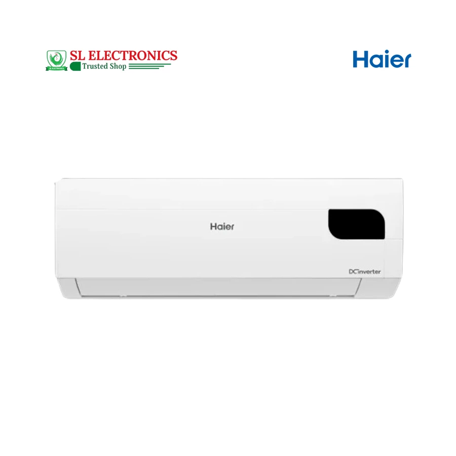 Haier 1.6 Ton EnergyCool Inverter Pro AC (HSU-19EnergyCool) (INV)(Pro)