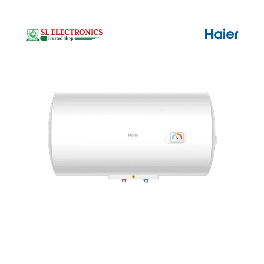 Haier 50 Litre Water Heater (Horizontal) ES50H-CK3(BD)