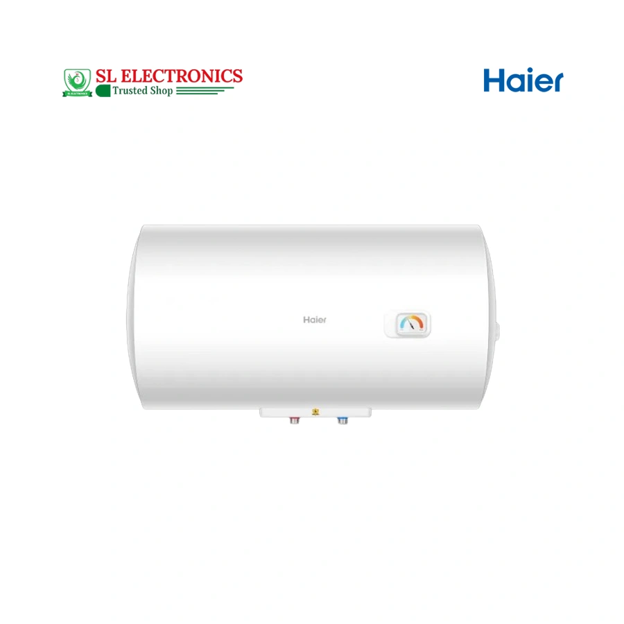 Haier 40 Litre Water Heater (Horizontal) ES40H-CK3(BD)