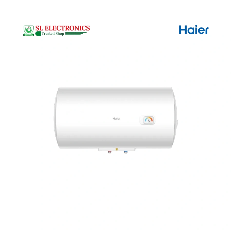 Haier 30 Litre Water Heater (Horizontal) ES30H-CK3(BD)