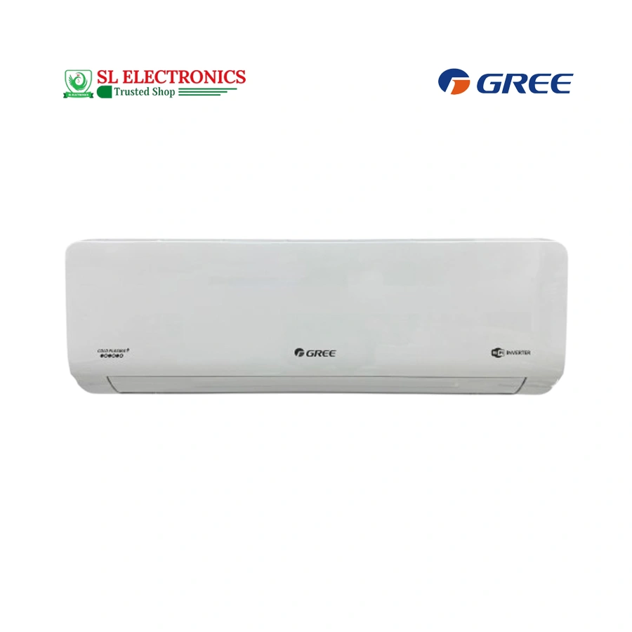 Gree 2 Ton Cosmo Split Inverter AC (GS-24XCOA1V)