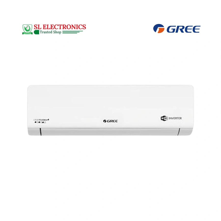 Gree 1.5 Ton Cosmo Split Inverter AC (GS-18XCOA3V)