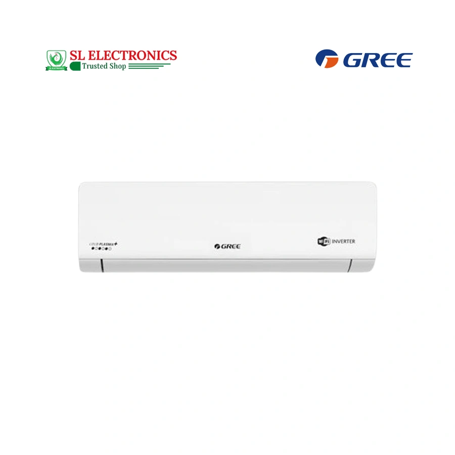 Gree 1 Ton Cosmo Split Inverter AC (GS-12XCOA3V)