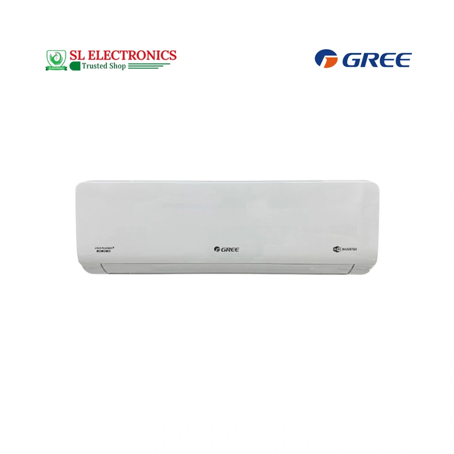 Gree 1 Ton Cosmo Split Inverter AC (GS-12XCOA1V)
