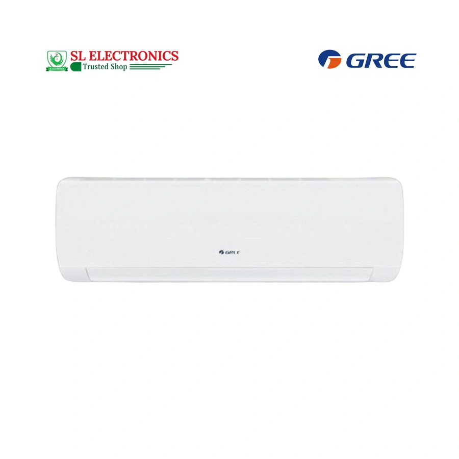 Gree 1.5 Ton Muse Split AC (GS-18XMU32)