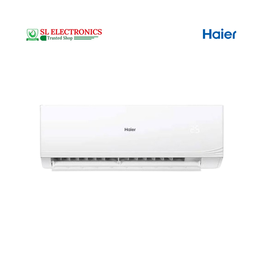 Haier 1 Ton TurboAqua Non-Inverter AC (HSU-12TurboAqua) (FIX)(Pro)