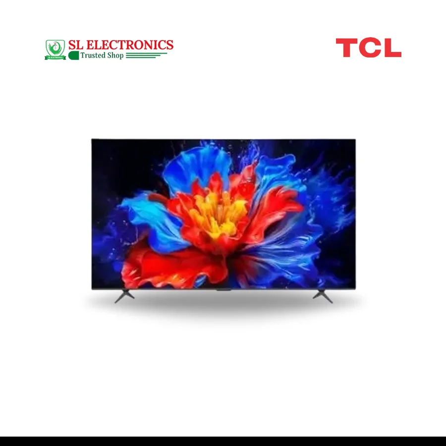 TCL 32 Inch FHD  Google TV (32S5K)