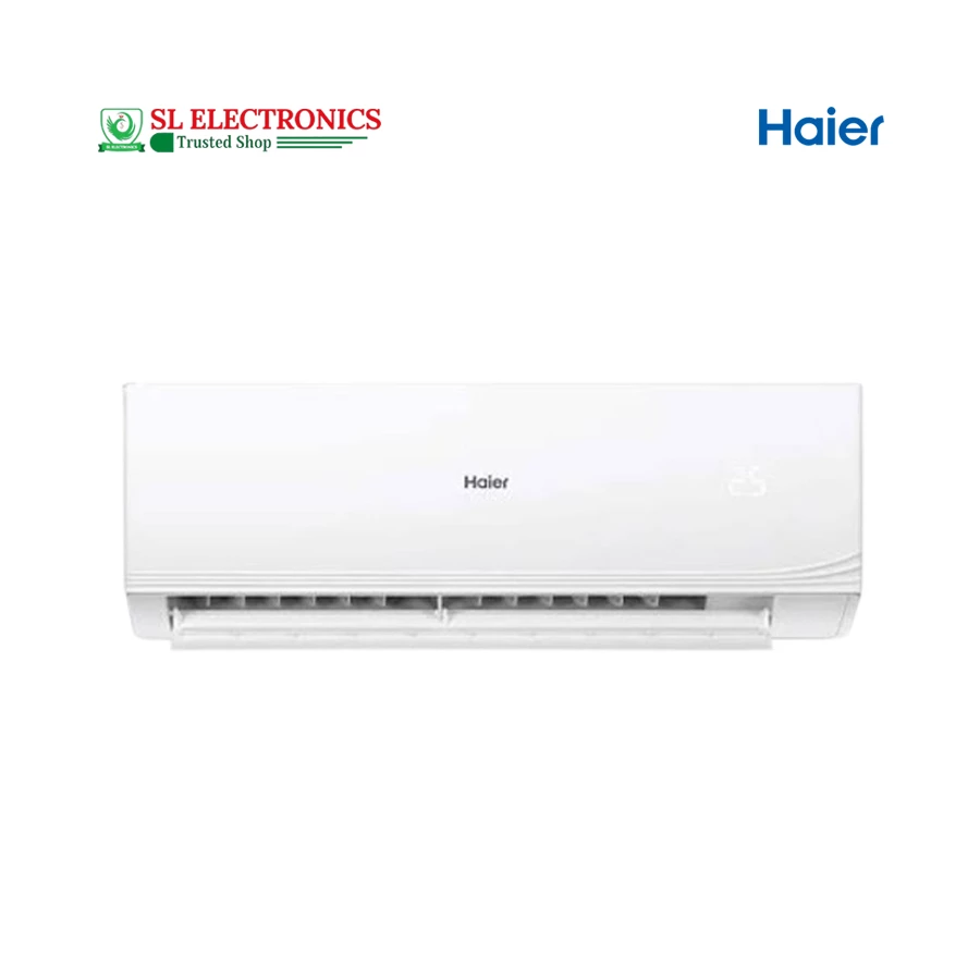 Haier 1.5 Ton TurboAqua Non-Inverter AC (HSU-18TurboAqua) (FIX)(Pro)
