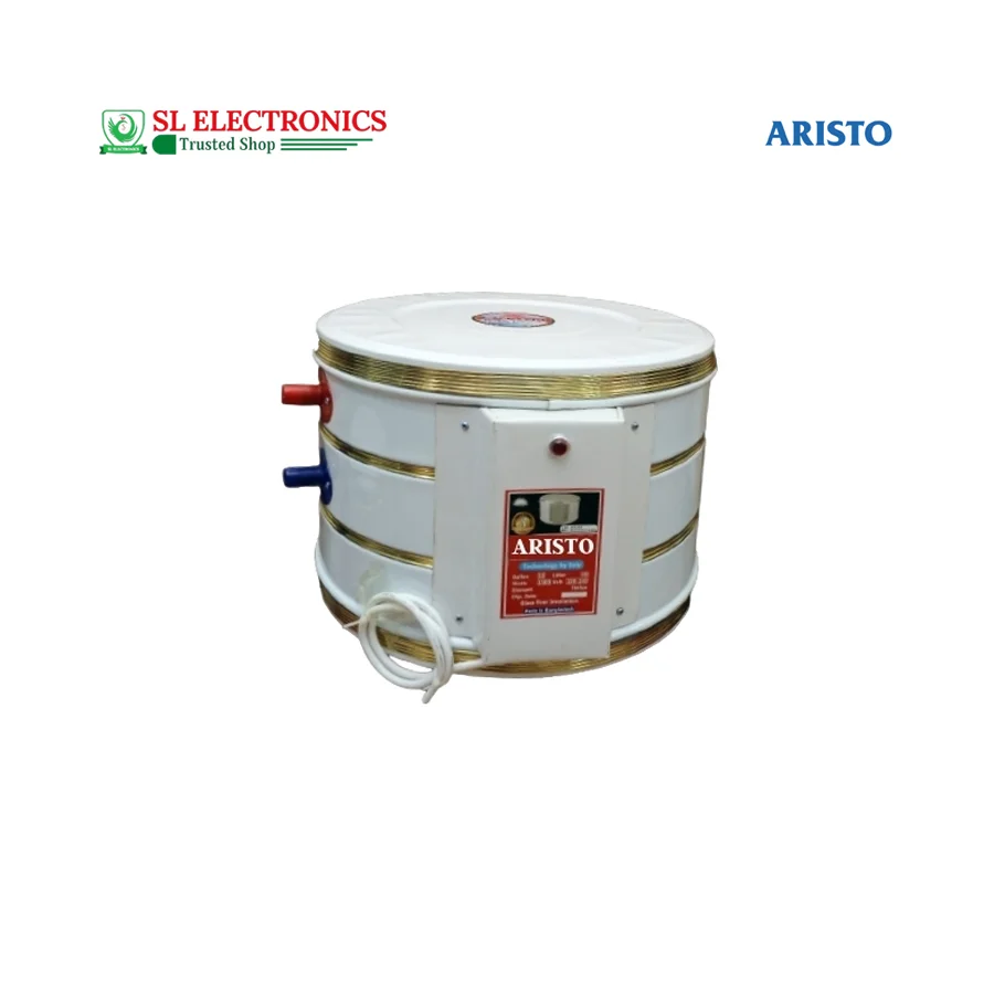 Aristo 45-Liter Automatic  Water Heater (Fiber Body)