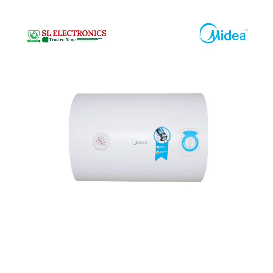 Midea 30 Liter Water Heater (D30-20A)