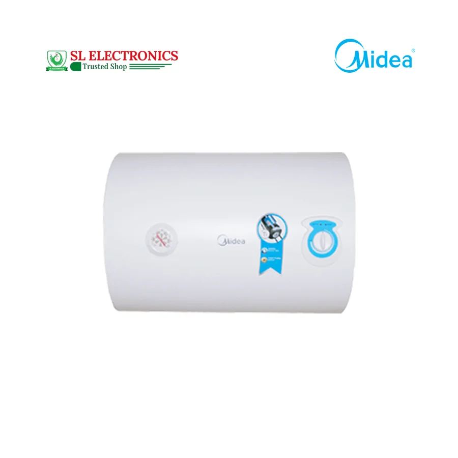 Midea 40 Liter Water Heater (D40-20A)