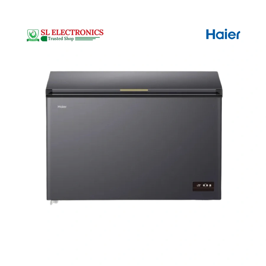 Haier 369 Liter Chest Freezer  (HCF-420SME)