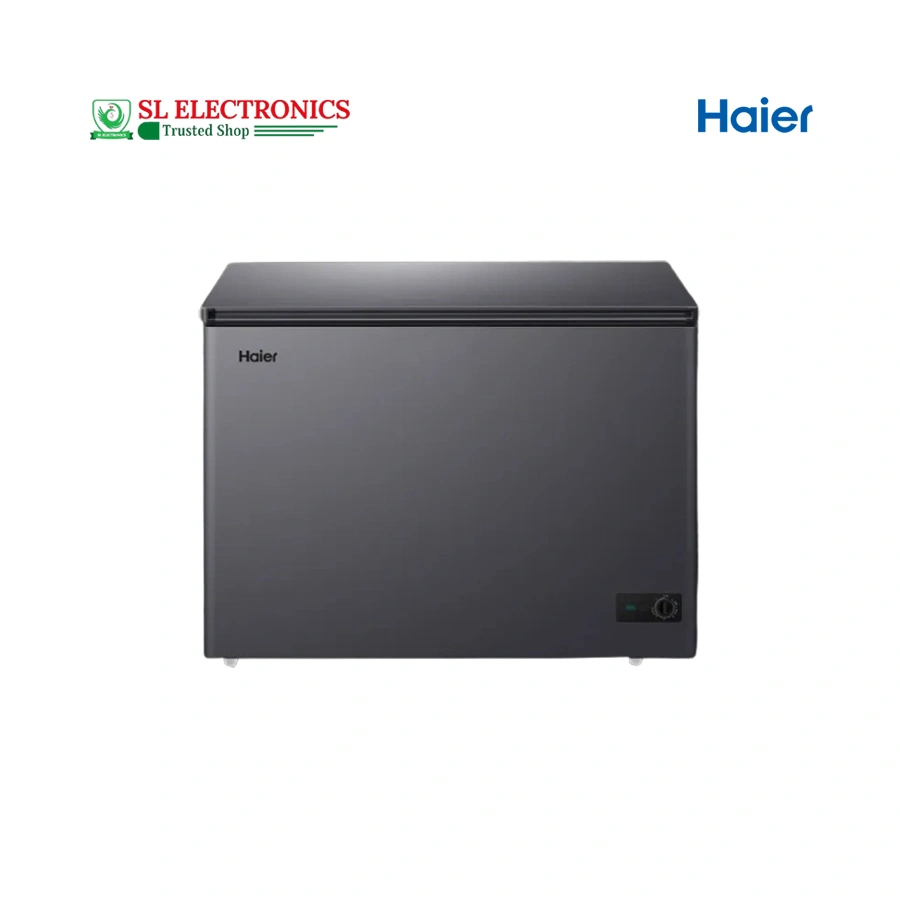 Haier 251 Liter Chest Freezer (HCF-290SM)