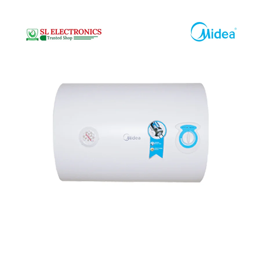 Midea 50 Liter Water Heater (D50-20A)