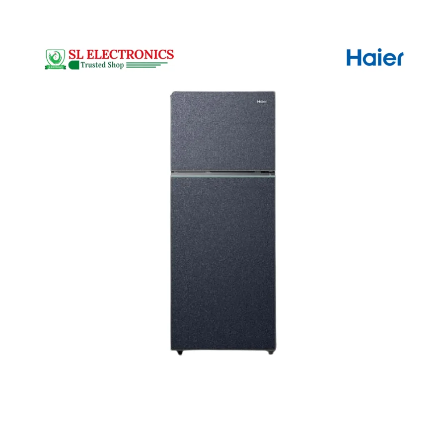 Haier 488L No Frost Refrigerator (HRF-475VMB)