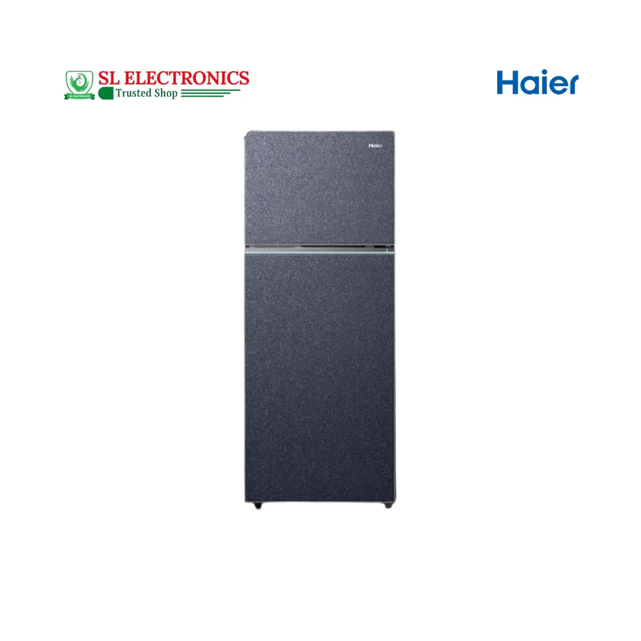 Haier 518L No Frost Refrigerator (HRF-500VMB)