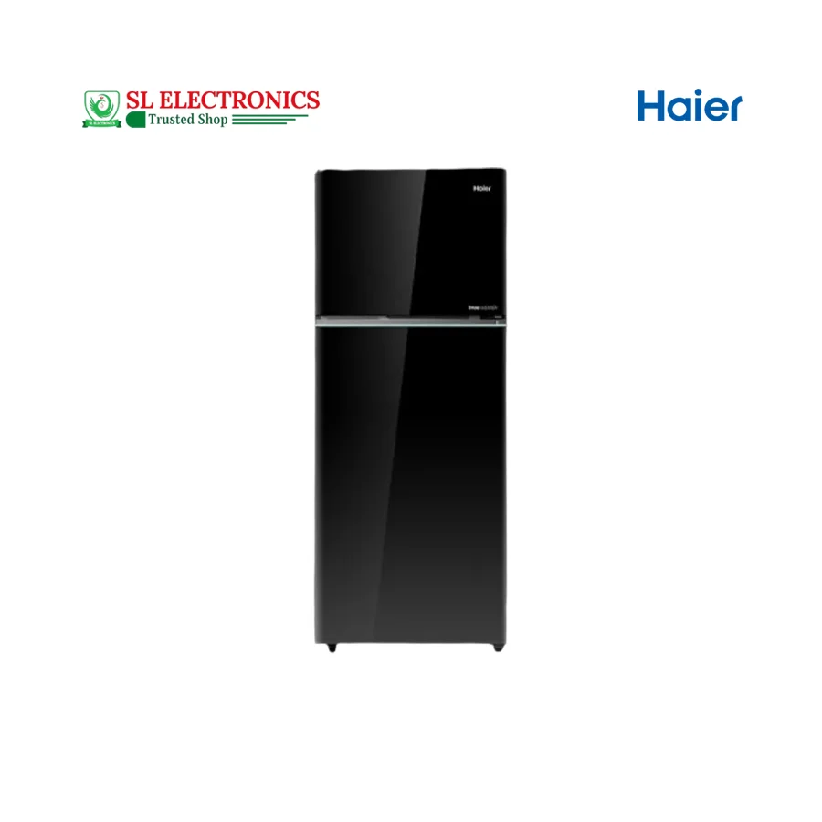 Haier 518L No Frost Refrigerator (HRF-500VBG)
