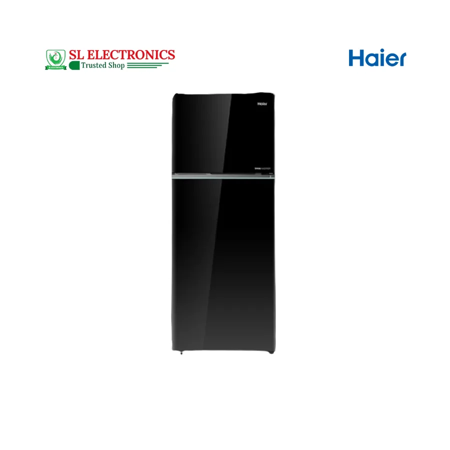 Haier 488 Liter No Frost Refrigerator (HRF-475VBG)