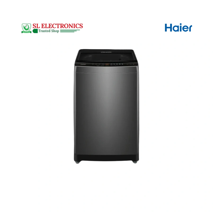 Haier 9 KG Top Load Automatic Washing Machine (HWM90-316S6)