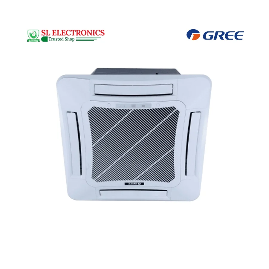 Gree 5 Ton Cassette Type Inverter AC (GS-60XTWV32)