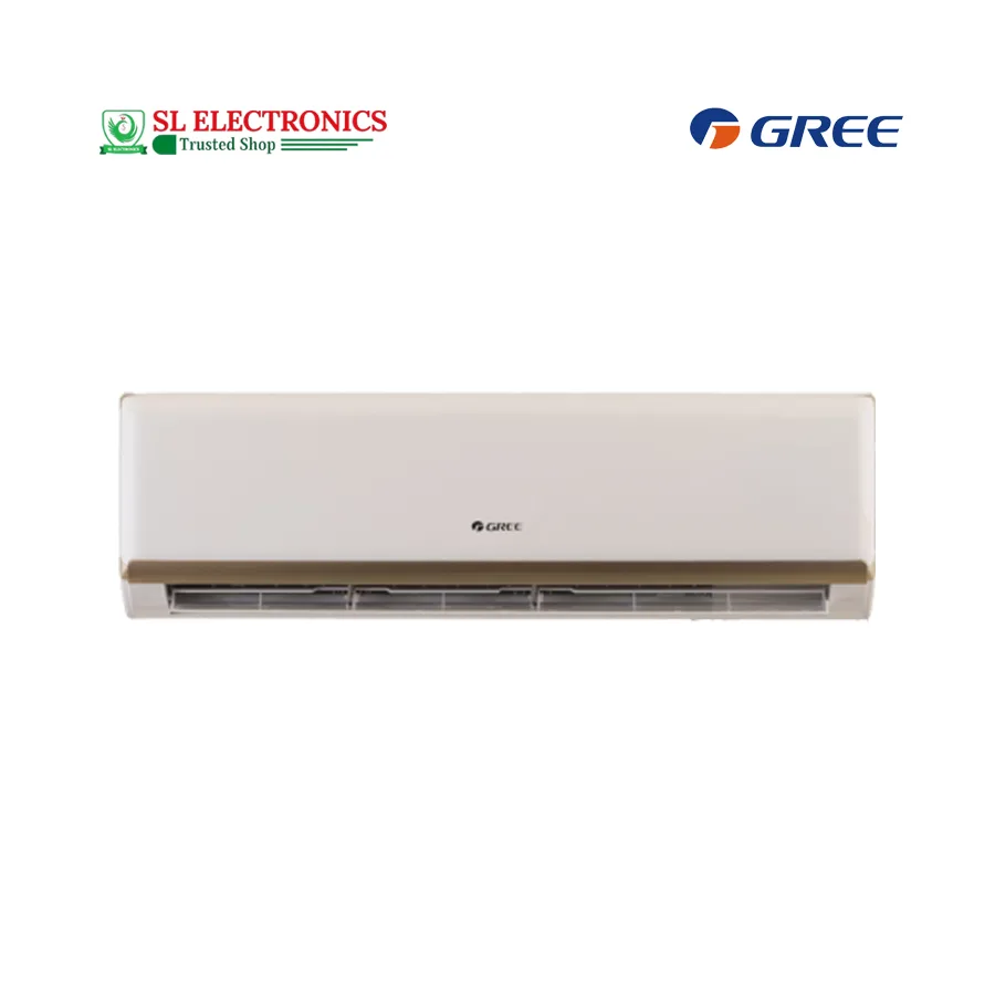 Gree 2 Ton  Non Inverter  Air Conditioner (GS-24XLM32)