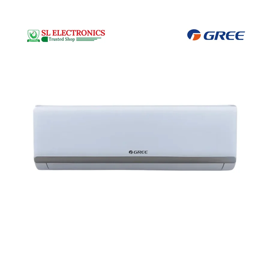 Gree  1.5 Ton Non Inverter AC   Air Conditioner (GS-18LM410)
