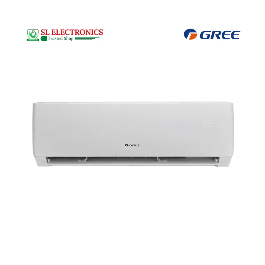 Gree 1 Ton  Inverter Air Conditioner GS-12XPUV32