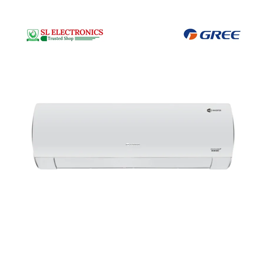 Gree 2 Ton  Inverter Air Conditioner (GS-24XFV32)