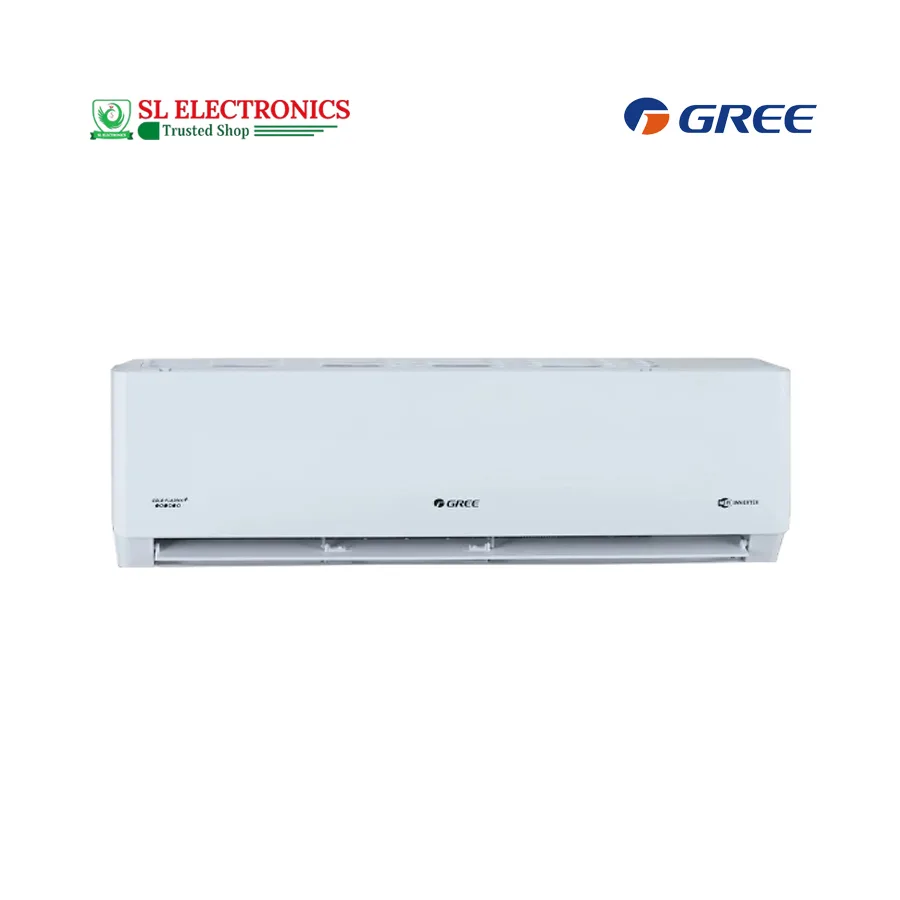 Gree 1 Ton  Inverter Air Conditioner  (GS-12XLMV32)