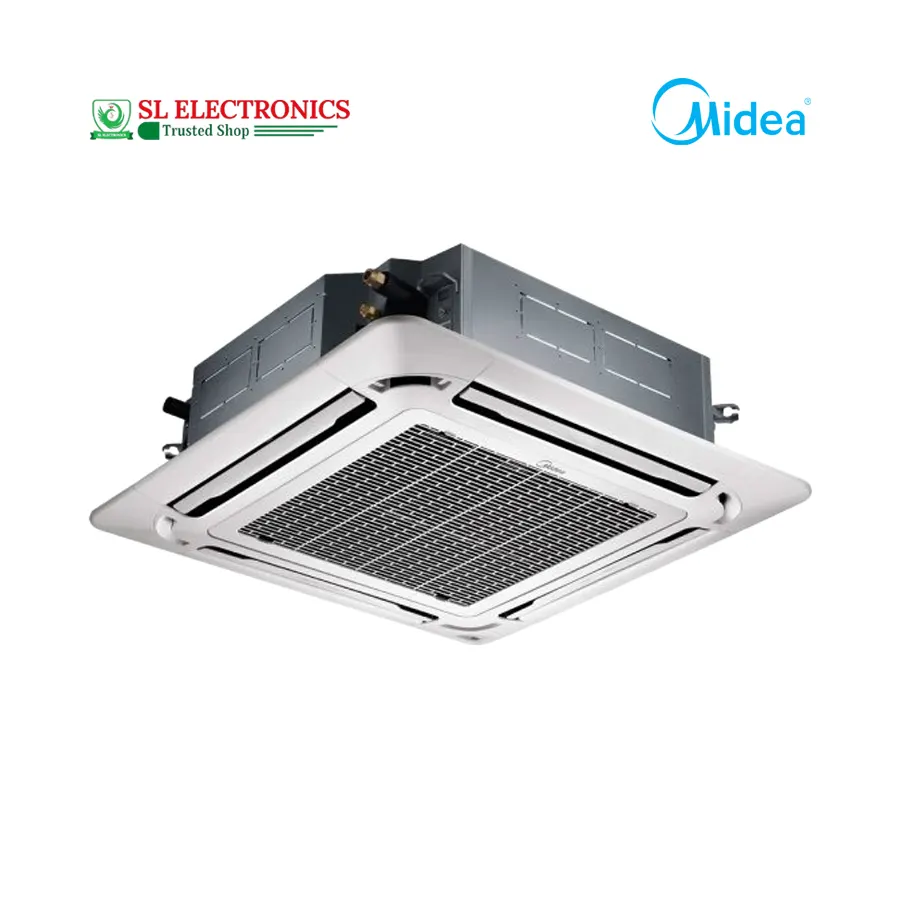 Midea 2.5 Ton Ceiling Type Non Inverter AC (MCA-30CRN1)