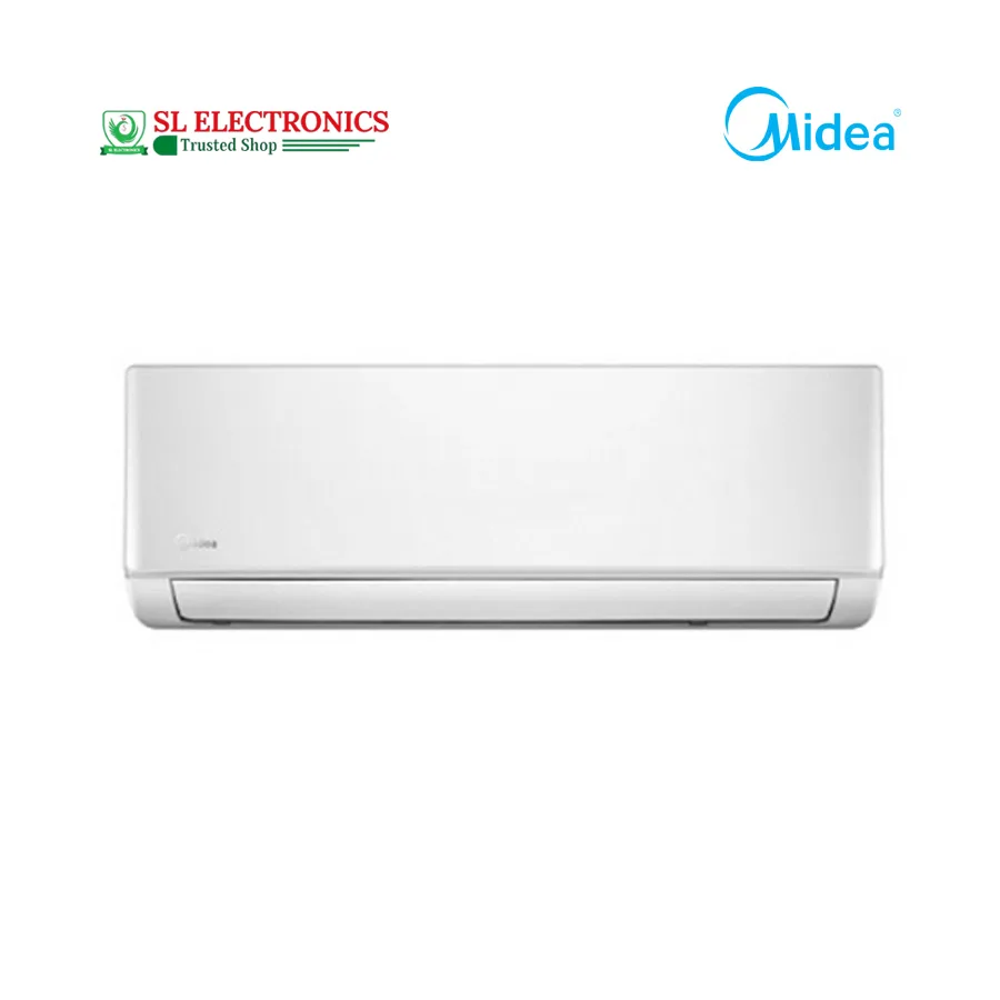 Midea 1.5 Ton Non Inverter AC (MSA-18CRN)
